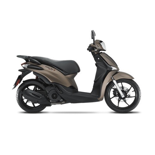 Piaggio Liberty 150 S '24