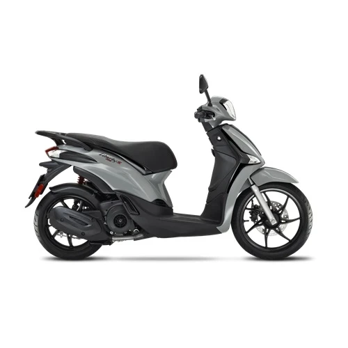 Piaggio Liberty 150 S '24