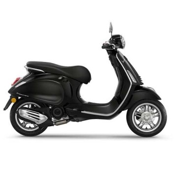 Vespa Primavera 50 4T 3V '24