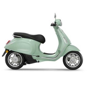 Vespa Primavera Elettrica L1 45km/h '24