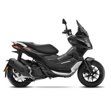 Aprilia SR GT 200 '24