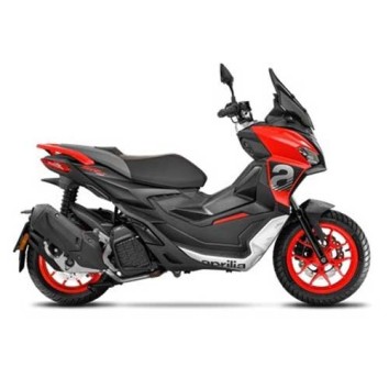 Aprilia SR GT Sport 200 '24