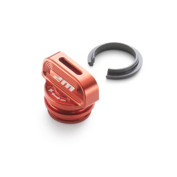 KTM,Husqvarna,GasGas Adjuster rebound