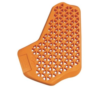 KTM D3O CP1 CHEST PROTECTOR