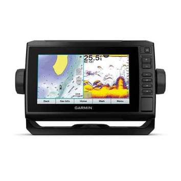 GPS Garmin ECHOMAP UHD 72sv