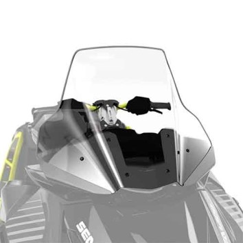 Parbriz Touring Can-Am Bombardier