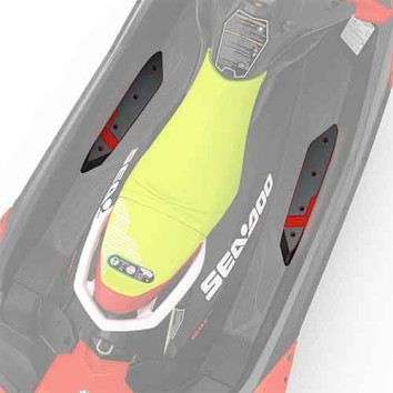 Platforme pentru picioare Spark Can-Am Bombardier