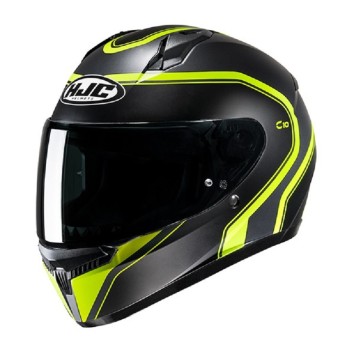 HJC C10 Elie Fluo