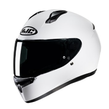 HJC C10 Solid Alb