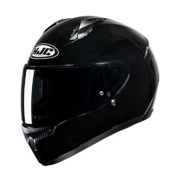 HJC C10 Solid Negru