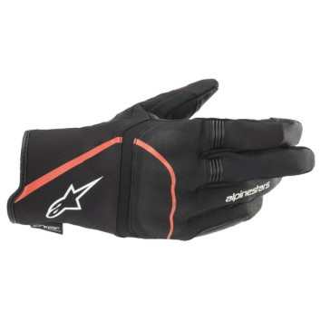 Alpinestars SYNCRO v2 Drystar Negru/Rosu