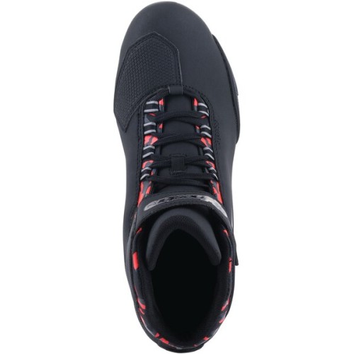 Alpinestars SEKTOR RED WP Negru/Gri/Rosu