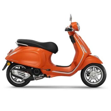 Vespa Primavera 50 4T 3V E5+ '24