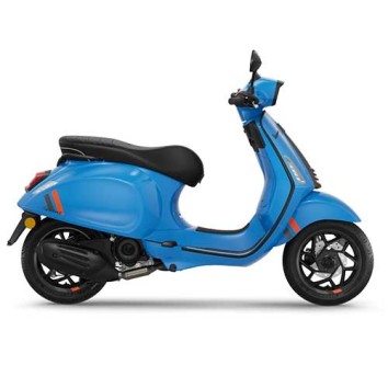 Vespa Sprint 50 4T 3V Sport E5+ '24