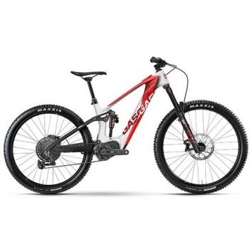 GASGAS MXC 5
