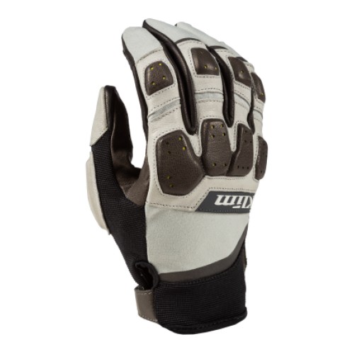 KLIM Manusi Dakar Pro Cool Gray