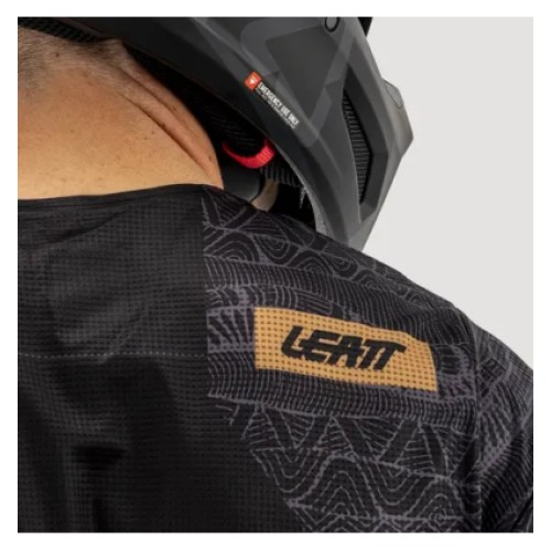LEATT Ride Kit 3.5 Black