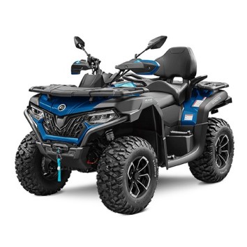 CFMOTO CFORCE 600L Touring EPS Euro5+ '25