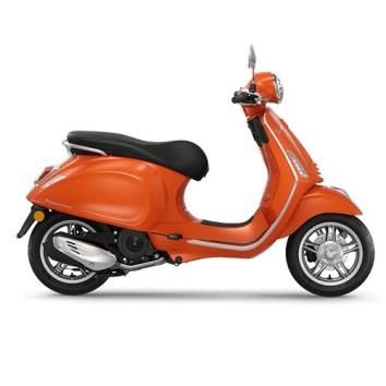 Vespa Primavera 125 3V Euro5+ '25