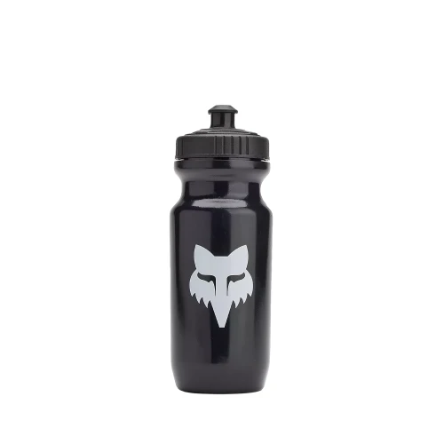FOX Racing FOX HEAD BASE WATER BOTTLE [BLK]
